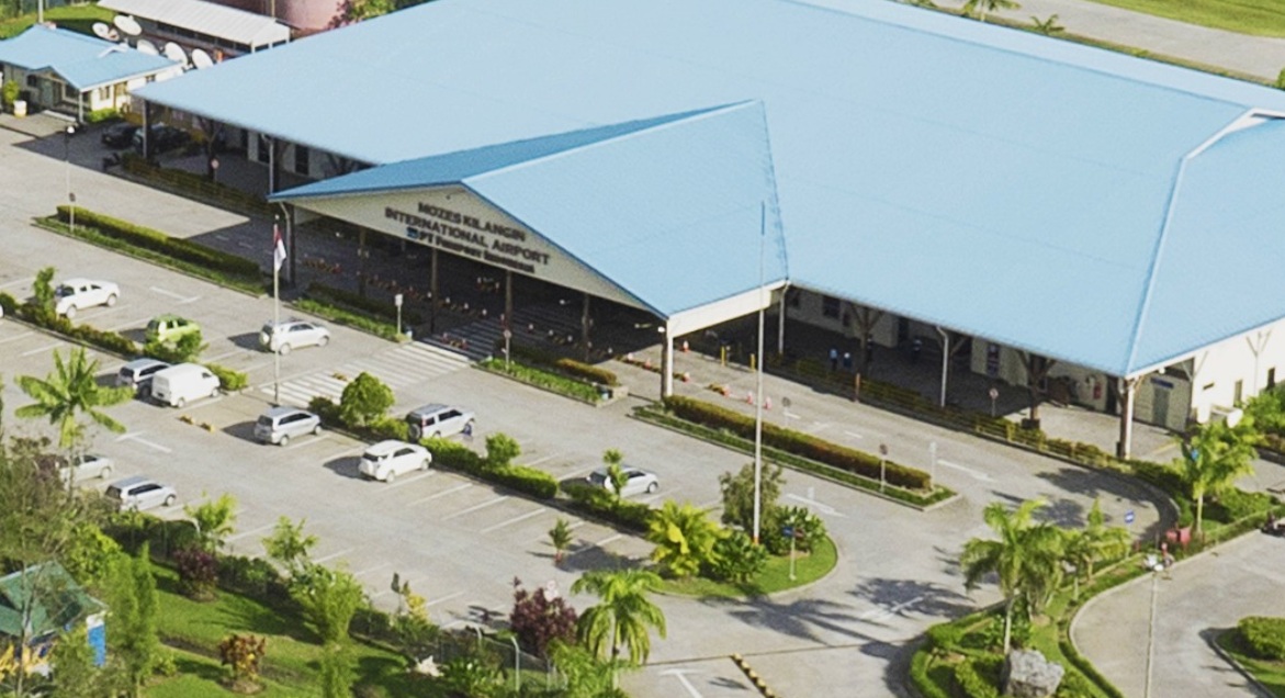 Terminal Baru Bandara Mozes Kilangin Timika Rampung 100 Persen, Peresmian Tunggu Prabowo