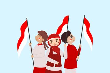 Cara Asyik Tanamkan Nasionalisme Lewat Lomba 17-an Seru Ini!
