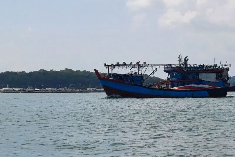 Perbatasan Laut Jadi Perhatian, BNPP Libatkan Peran Strategis Nelayan