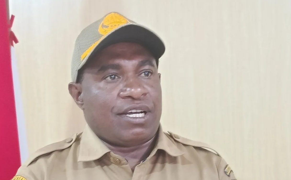 Kopi Asli Papua Pegunungan Tembus Australia, Pemprov Fasilitasi Ekspor