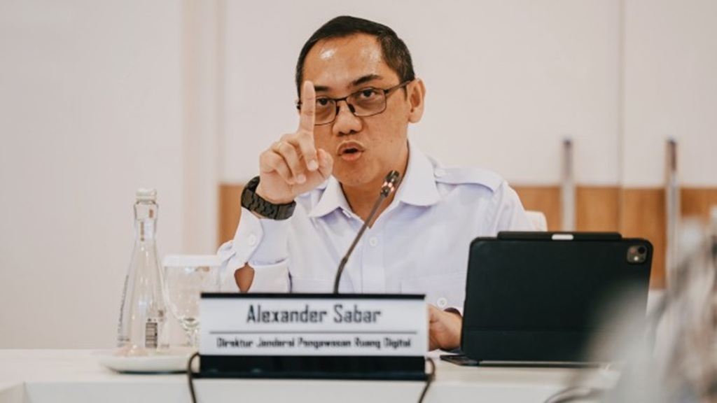 Kemkomdigi dan Polri Bongkar Dugaan Perdagangan Data Pribadi Ilegal