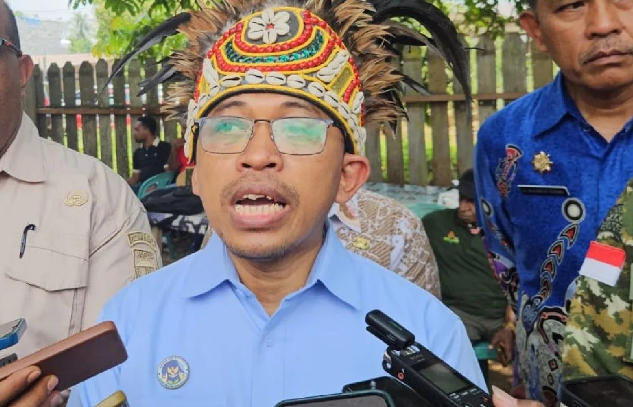 Dukung MBG di Papua, BGN Resmi Aktifkan 13 SPPG