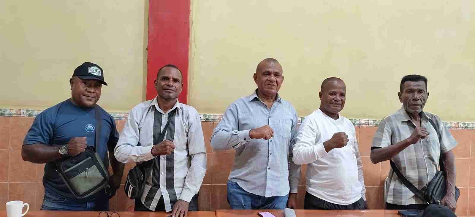 Dua Tahun Prabowo-Gibran, Tokoh Adat Papua Dorong Pemerataan Pembangunan dan Kesejahteraan