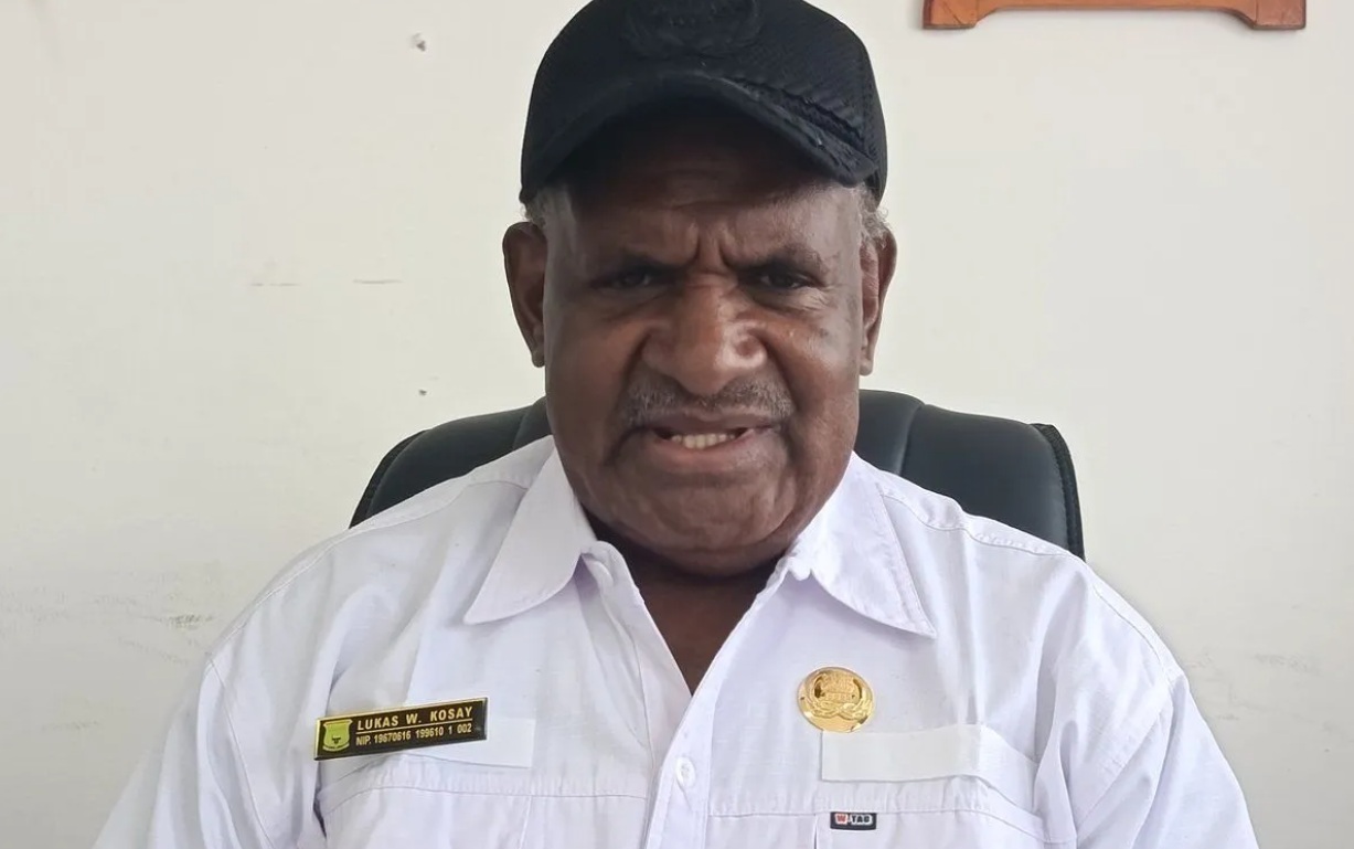 APBD Perubahan Papua Pegunungan Belum Rampung, Masih dalam Evaluasi Pemerintah Pusat