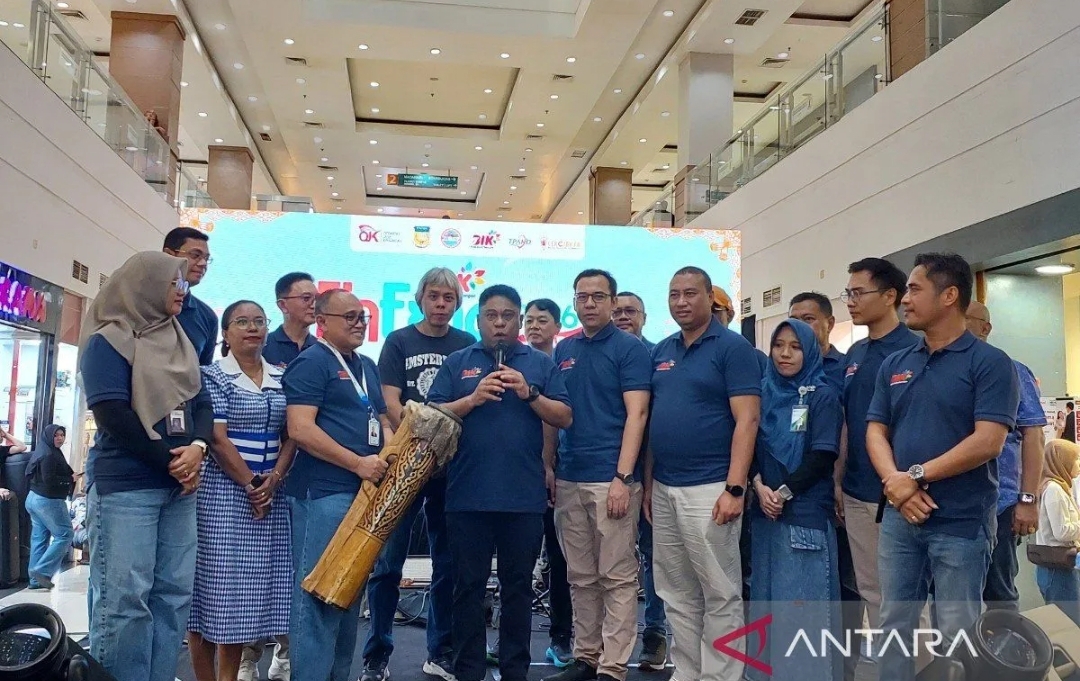 Pemprov Papua Perluas Jangkauan Layanan Keuangan untuk Masyarakat Pelosok