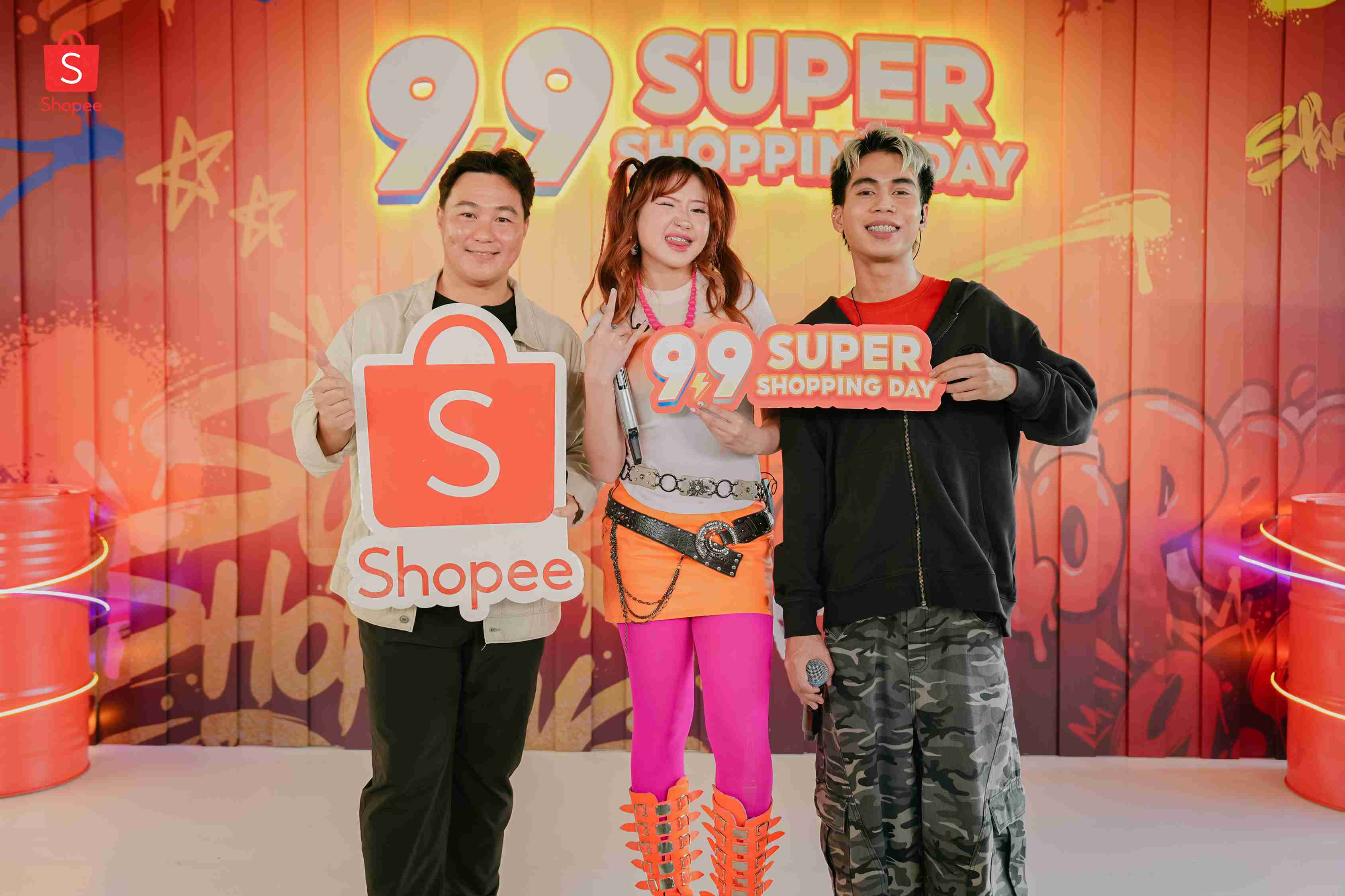Makin Viral! Sound “Kasih Aba-Aba 2.0” Shopee 9.9 Dipakai dengan Beragam Konten
