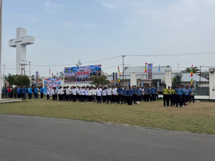 Sumpah Pemuda 2026, Papua Pegunungan Siapkan Pelatihan Wirausaha untuk 50 Pemuda