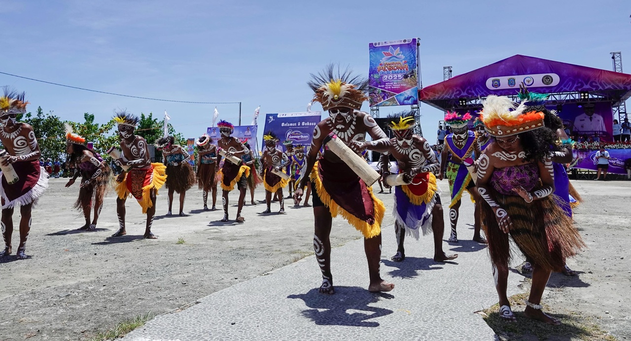 Festival Pesona Raja Ampat 2026 Jadi Momentum Dongkrak Pariwisata Daerah
