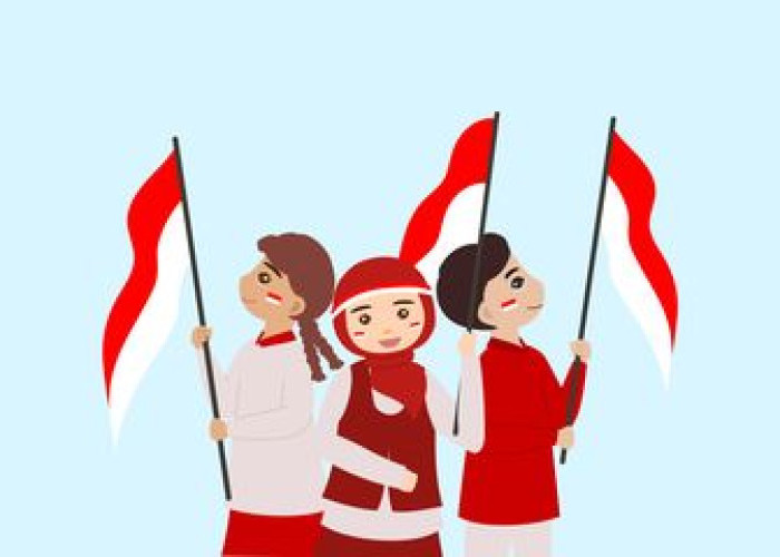Cara Asyik Tanamkan Nasionalisme Lewat Lomba 17-an Seru Ini!