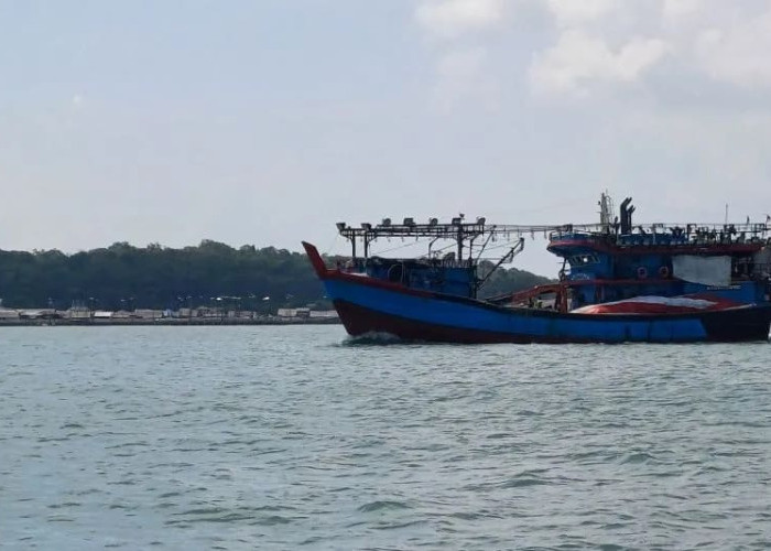 Perbatasan Laut Jadi Perhatian, BNPP Libatkan Peran Strategis Nelayan