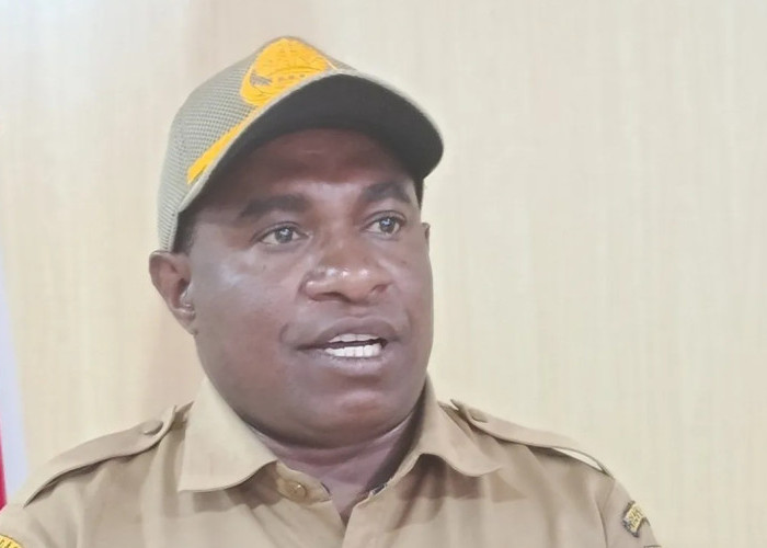 Kopi Asli Papua Pegunungan Tembus Australia, Pemprov Fasilitasi Ekspor