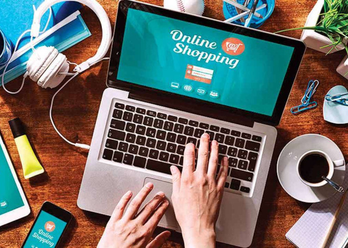 Belanja Pintar Jaman Now bersama ShopeeVIP