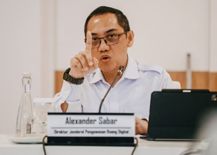 Kemkomdigi dan Polri Bongkar Dugaan Perdagangan Data Pribadi Ilegal