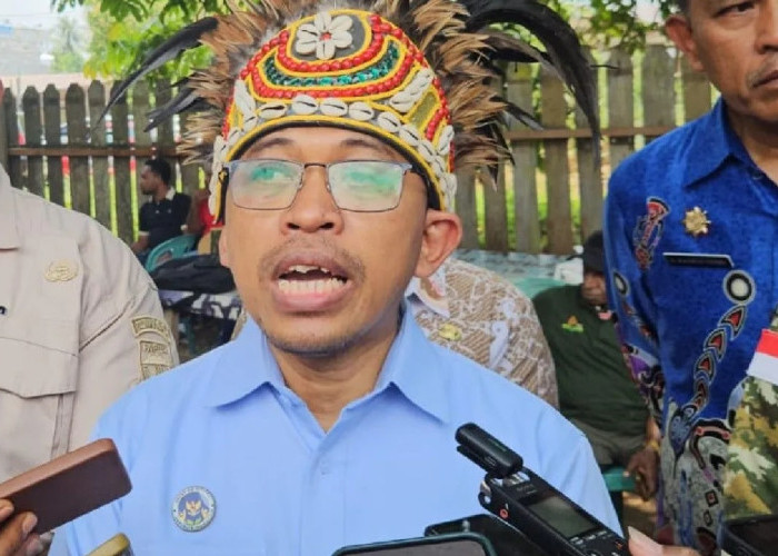 Dukung MBG di Papua, BGN Resmi Aktifkan 13 SPPG