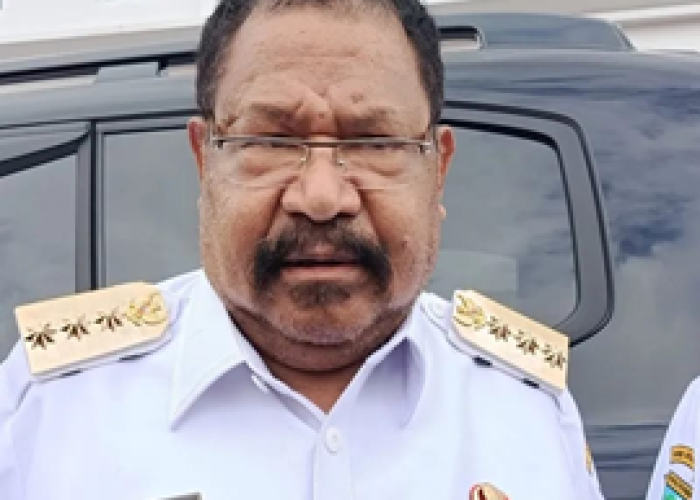 Perkuat Jalur Perdagangan, Papua Pegunungan Siapkan Koperasi dengan Biak Numfor