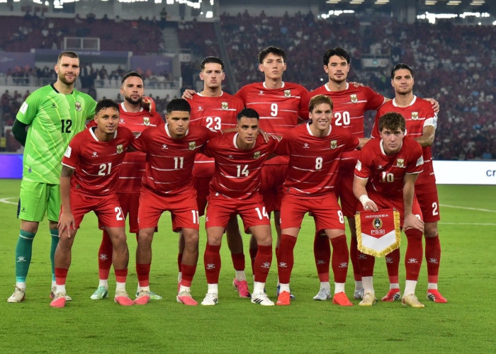 Bantai Bangladesh 9-2, Indonesia Lolos ke Final FIFA ASEAN Cup 2026
