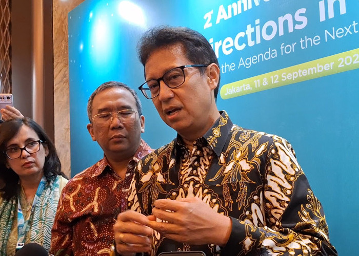 Kemenkes Restui Pembangunan RS Tipe B di Wamena demi Memangkas Rujukan Keluar Papua Pegunungan