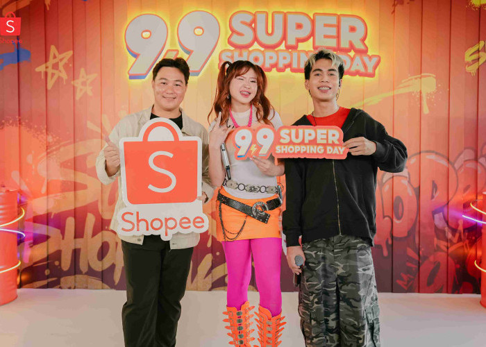 Makin Viral! Sound “Kasih Aba-Aba 2.0” Shopee 9.9 Dipakai dengan Beragam Konten