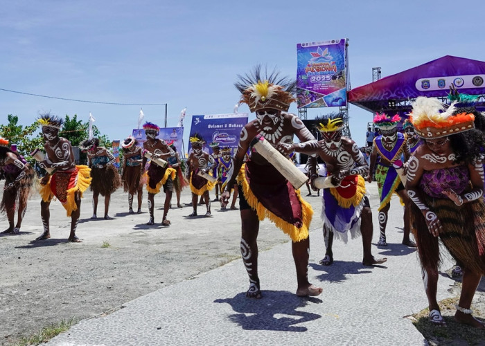 Festival Pesona Raja Ampat 2026 Jadi Momentum Dongkrak Pariwisata Daerah