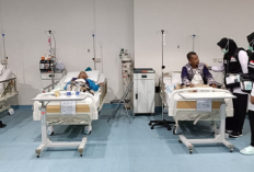 Kemenkes Dorong Penguatan 11 Layanan Kesehatan Prioritas di RSUD Papua Pegunungan