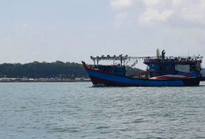 Perbatasan Laut Jadi Perhatian, BNPP Libatkan Peran Strategis Nelayan