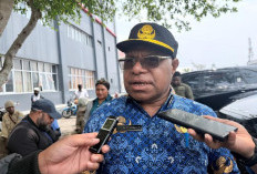 Realisasi APBD Papua Pegunungan Belum 60 Persen, Tambahan Dana Otsus Rp465 Miliar Masih Tertahan