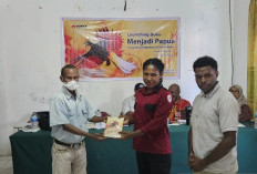 Aktivis 98 Papua Ingatkan Mahasiswa, Jangan Berhenti Kawal Agenda Reformasi