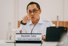 Kemkomdigi dan Polri Bongkar Dugaan Perdagangan Data Pribadi Ilegal