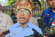 Dukung MBG di Papua, BGN Resmi Aktifkan 13 SPPG