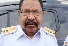 Perkuat Jalur Perdagangan, Papua Pegunungan Siapkan Koperasi dengan Biak Numfor