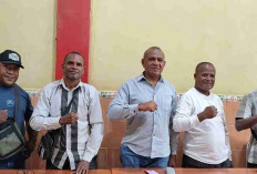 Dua Tahun Prabowo-Gibran, Tokoh Adat Papua Dorong Pemerataan Pembangunan dan Kesejahteraan