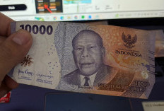 Mengenal Frans Kaisiepo: Pahlawan Nasional dari Papua di Lembaran Rp10.000