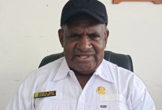 APBD Perubahan Papua Pegunungan Belum Rampung, Masih dalam Evaluasi Pemerintah Pusat