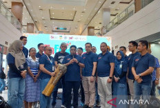 Pemprov Papua Perluas Jangkauan Layanan Keuangan untuk Masyarakat Pelosok