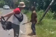 Pelaku Penganiayaan WNA Belanda di Manokwari Ditangkap, Ternyata Seorang Mahasiswa