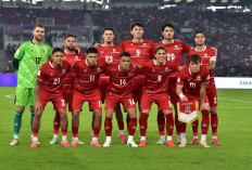 Bantai Bangladesh 9-2, Indonesia Lolos ke Final FIFA ASEAN Cup 2026