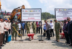 Pemerintah Cabut IUP PT KEL, Antam Bakal Ambil Alih Jadi Operator Tambang