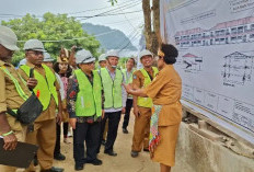 214 Sekolah di Papua Direvitalisasi pada 2026, Kemendikdasmen Siapkan Rp208 Miliar