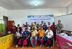 Jayawijaya Bidik Bebas Malaria pada 2027, Tenaga Kesehatan Diperkuat Lewat Pelatihan