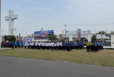Sumpah Pemuda 2026, Papua Pegunungan Siapkan Pelatihan Wirausaha untuk 50 Pemuda