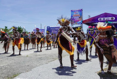 Festival Pesona Raja Ampat 2026 Jadi Momentum Dongkrak Pariwisata Daerah