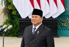 Prabowo Tegaskan TNI Harus Tetap Menyatu dan Dekat dengan Rakyat