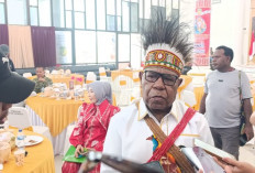 Terdampak Kabut Asap, Program MBG Sekolah di Mimika Dihentikan Sementara